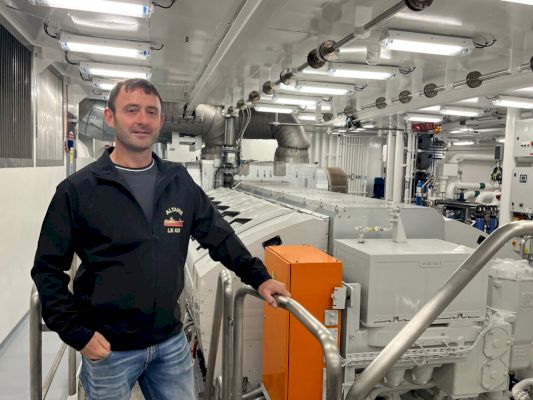 crew-geared-up-for-new-altaire