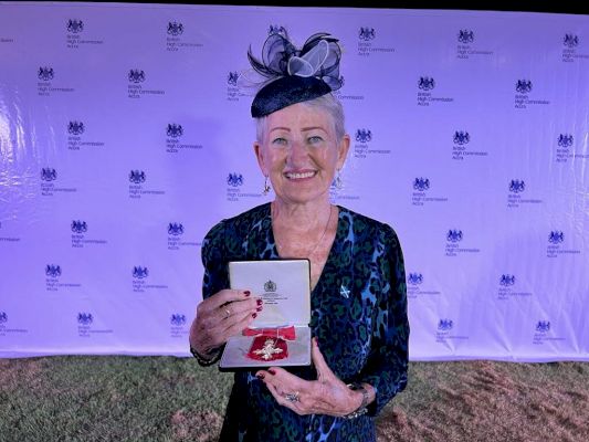 scalloway-woman-receives-mbe-for-volunteer-work-in-ghana