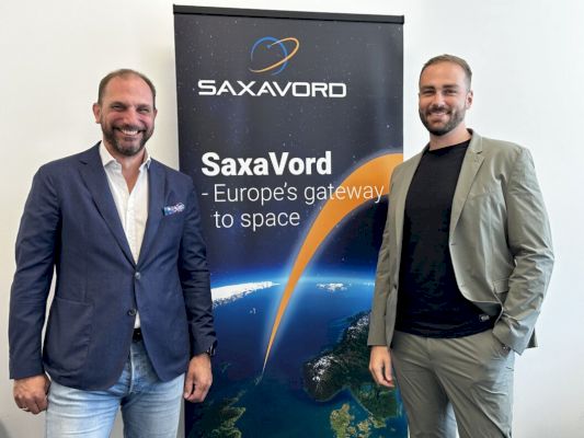 saxavord-appoints-new satellite-ground-station-manager