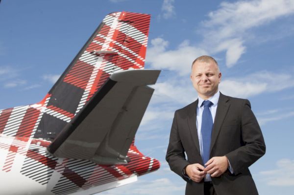 ‘performance-has-improved’,-loganair-chief-insists-amid-complaints