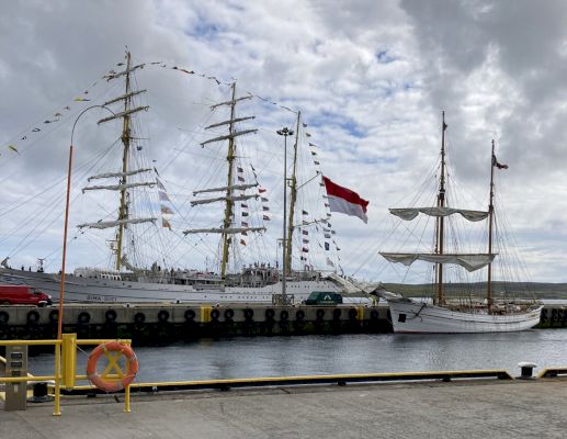 watch:-tall-ships-begin-to-sail-into-lerwick