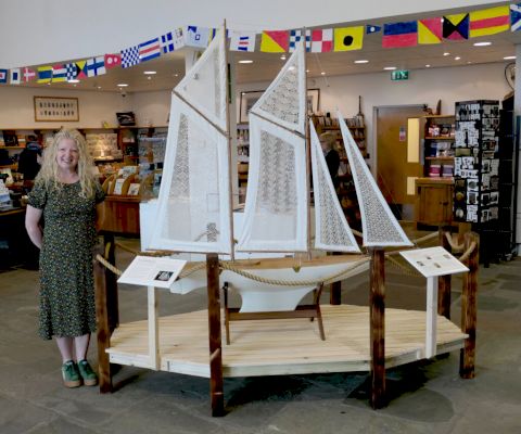 whalsay-woman-pays-homage-to-ancestors-with-unique-creation
