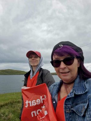 scalloway-woman-celebrates-‘biggest-achievement’-after-heart-attack