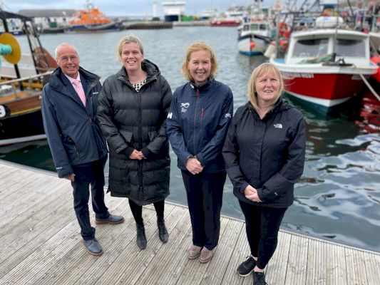 keith-elected-vice-president-of-national-fishing-federation
