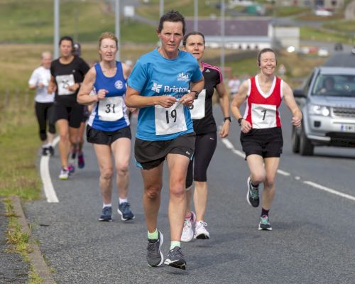 councillor-to-swim-to-bressay-to-celebrate-parkrun-centenary