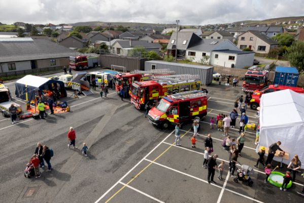 family-fun-at-fire-station-open-day