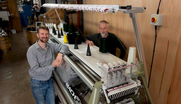 sandness-wool-mill-to-increase-capacity-and-create-two-new-jobs-after-investment