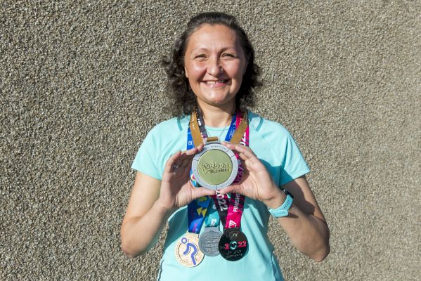 ramona-completes-three-london-challenges-while-undergoing-cancer-treatment