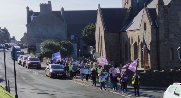 more-strike-action-at-schools-a-possibility-–-unison