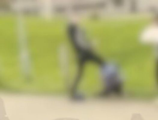police-‘aware’-of-video-showing-alleged-assault-on-teen-outside-high-school