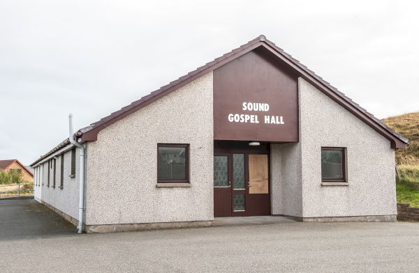 appeal-for-witnesses-after-damage-at-sound-gospel-hall