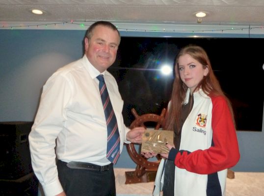 the-swan-trust-awards-trainee-of-the-year