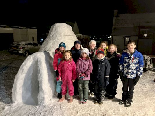 igloos,-sledging-and-vikings-–-readers-share-fab-photos-of-snowy-fun
