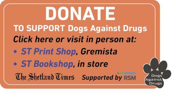 times-launches-dogs-against-drugs-fundraiser
