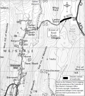 sse-withdraws-application-to-close-road-for-over-two-months 