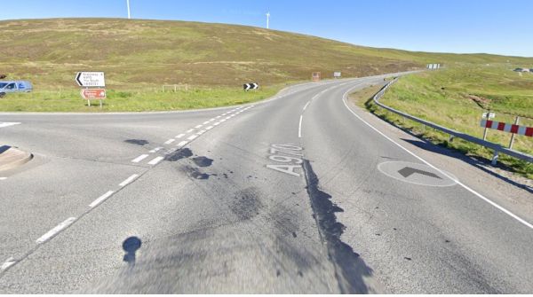 drivers-warned-over-oil-spill