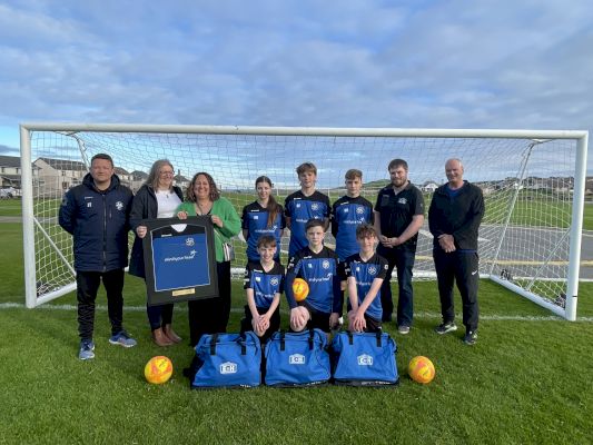 junior-football-sponsorship-space-donated-to-mental-health-charity