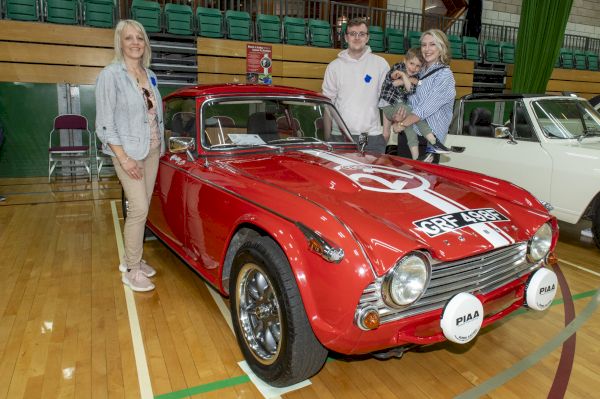 watch:-classic-motor-show-is-the-biggest-yet