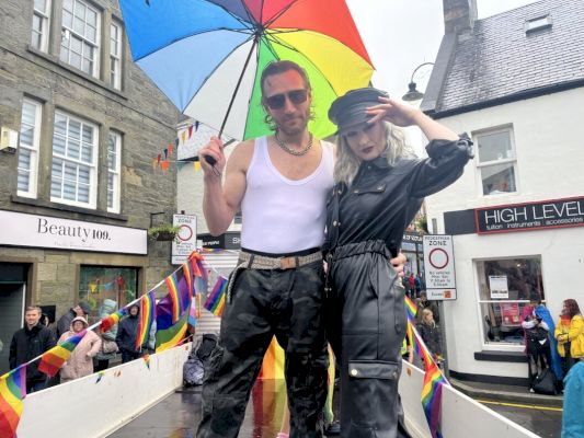pride-brings-rainbow-of-colour-to-dreich-lerwick