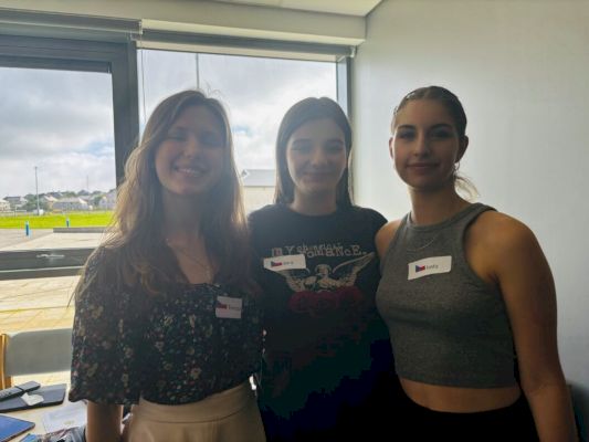 pupils-from-across-the-world-arrive-in-lerwick-for-global-conference 
