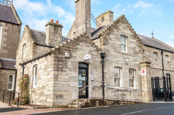 double-break-in-at-dry-cleaners 