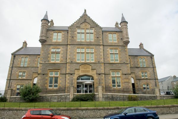 carmichael-to-hold-first-surgery-since-election