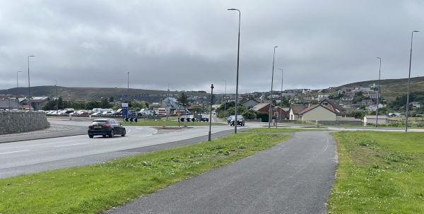 active-travel-role-begins-in-isles
