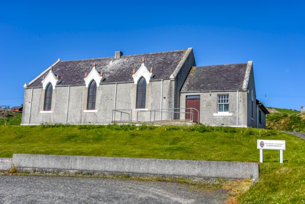 cafe-plans-for-cunningsburgh-kirk