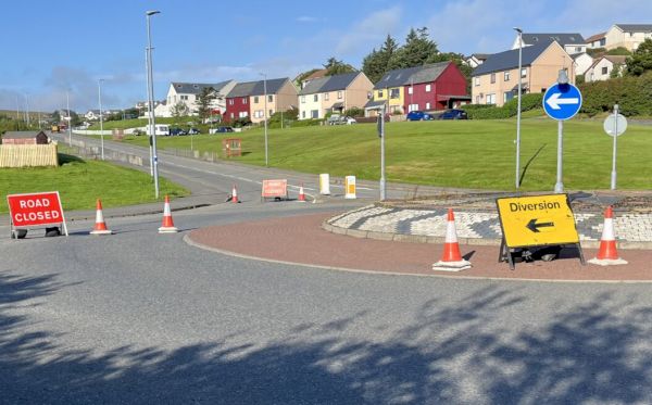 south-road-remains-closed-following-repairs-to-burst-water-main