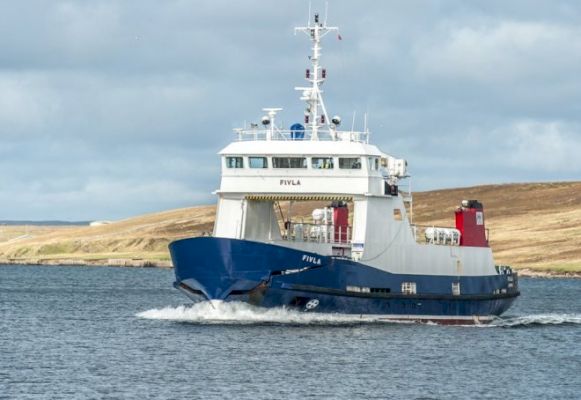 ferry-fault-forces-service-cancellations