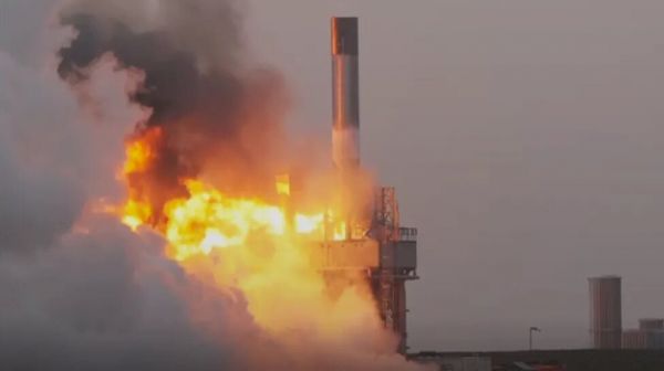video-captures-shocking-moment-rocket-engine-explodes-and-flames-engulf-saxavord-launchpad