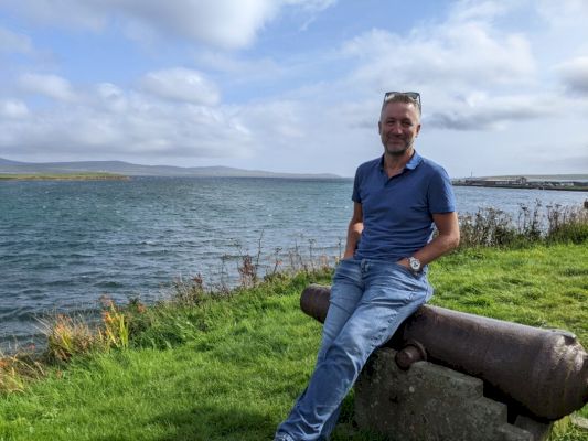 talk-to-highlight-genetic-risk-in-shetland