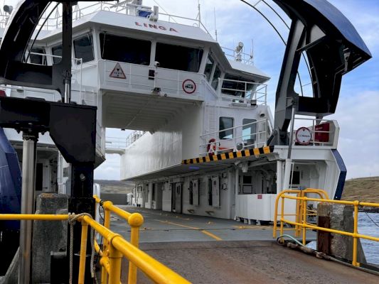 council-has-its-eye-on-second-hand-vessel-to-prop-up-struggling-ferry-service