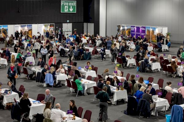 tourism-businesses-urged-to-register-for-flagship-trade-event
