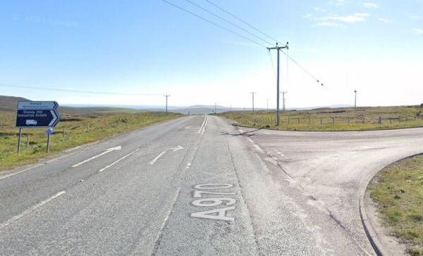 a970-to-close-north-of-lerwick-to-allow-for-removal-of-power-lines