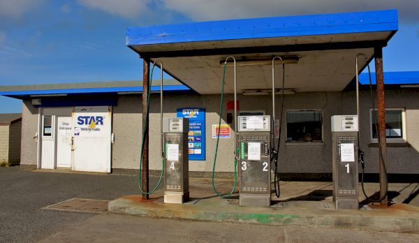 south-mainland-petrol-station-closing