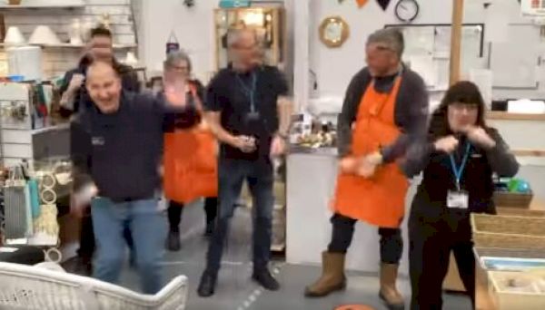 cope-team-strut-their-stuff-with-a-daily-dance-to-kick-start-‘active-october’-fundraiser