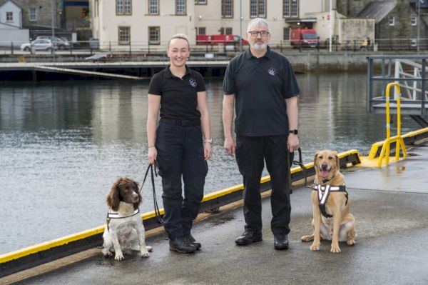 drugs-dogs-help-police-to-seize-over-5,000’s-worth-of-illicit-substances 