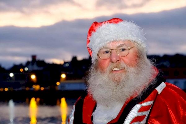 tributes-paid-to-dougie-leask-who-brought-‘joy-to-thousands’-as-santa-claus