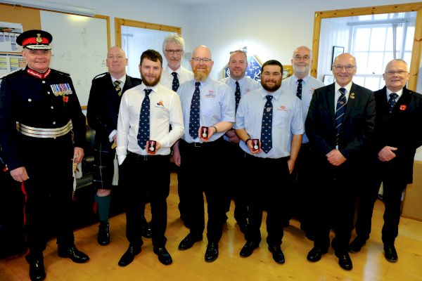 lifeboat-personnel-awarded-coronation-medals