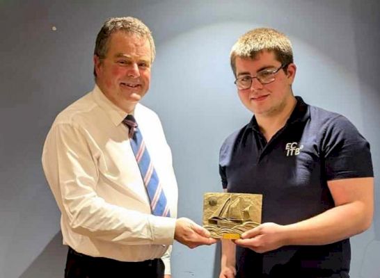 swan-trust-names-david-abernthy-as-sail-trainee-of-the-year