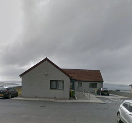 usual-service-resumes-to-whalsay-health-centre