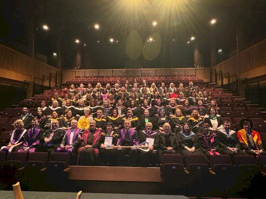 uhi-shetland-graduations