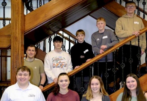 eight-young-people-selected-for-new-sports-panel