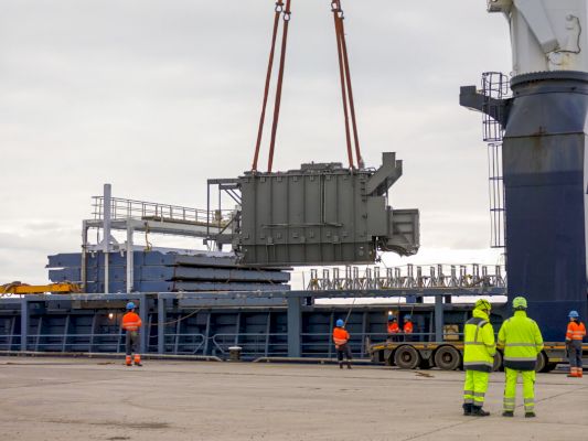 arrival-of-transformers-a-‘significant-step’-for-gremista-connection 