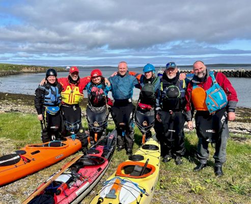 canoe-club-secures-2,000-from-viking-fund