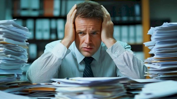 poll:-has-work-related-stress-worsened-for-you? 