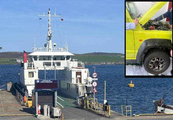 firefighting-ferry-crew-praised-after-tackling-bird-nest-blaze-under-car-bonnet