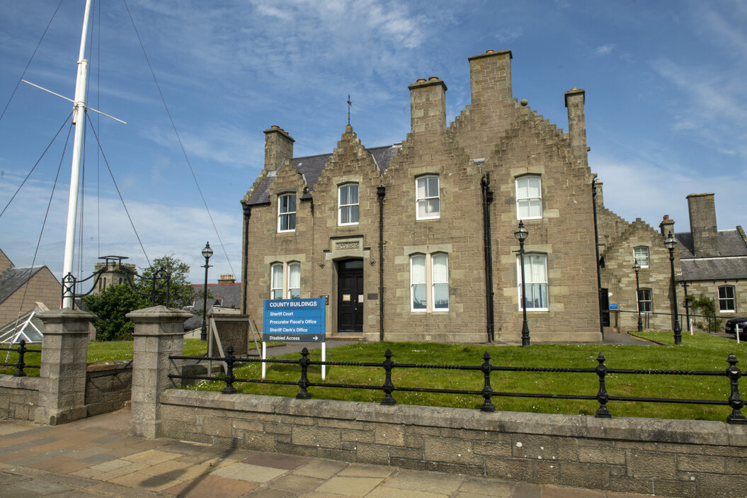 woman-ordered-to-stay-away-from-northern-isles-mp