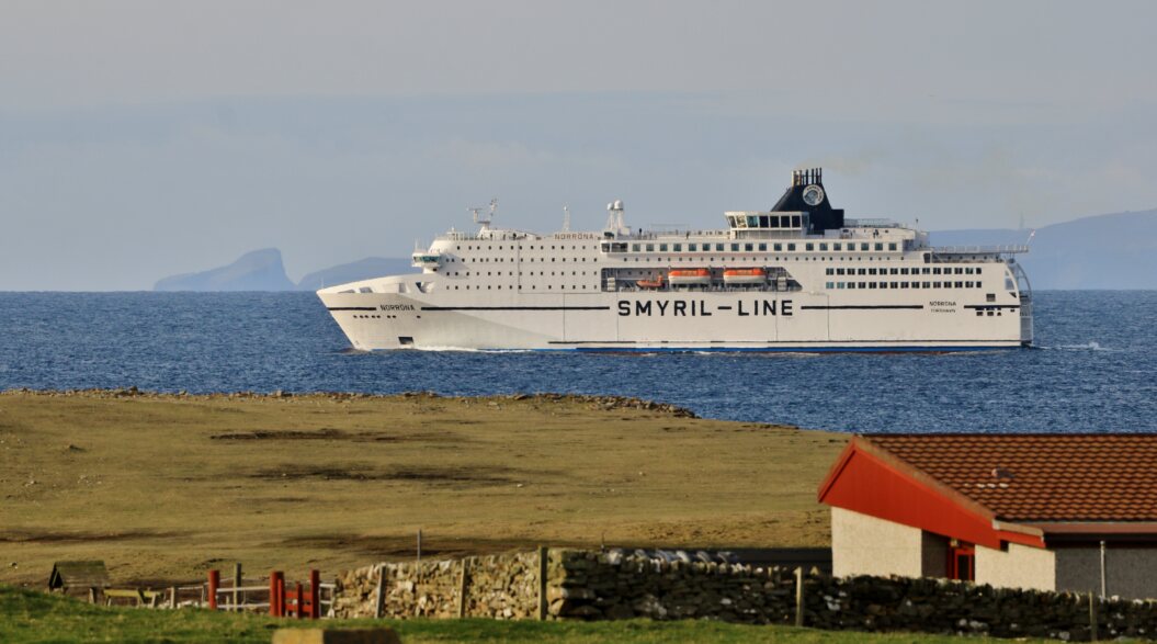 coastguard-helicopter-evacuates-medical-casualty-from-norrona